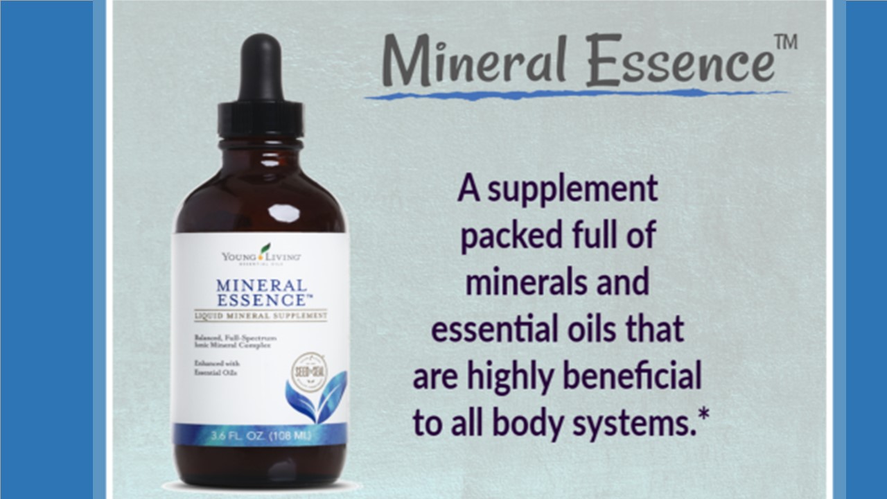 Mineral Essence